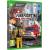 Firefighting Simulator - The Squad - Xbox Series X