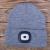 LED Beanie Hat - One-Size-Fits-Most - Gadgets