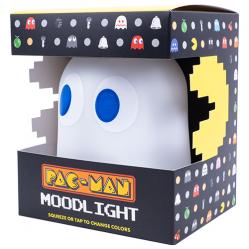 PAC-MAN Colour Changing Mood Light - 3.9 inches - Gadgets