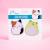 Squishmallows - Iron on Patches Cam & Wendy - Vibrant - Gadgets