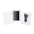 BamBam - Inkpad Kit - White - Baby and Children