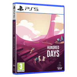 Hundred Days - Wine Making Simulator - PlayStation 5