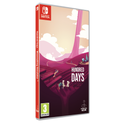 Hundred Days - Wine Making Simulator - Nintendo Switch