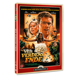 VED VERDENS ENDE - Movies and TV Shows