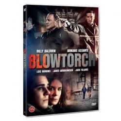 BLOWTORCH - Movies and TV Shows