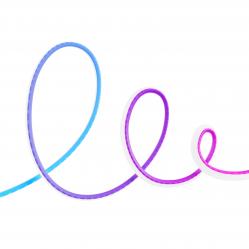 Hombli - Smart Neon Rope - 5m RGBIC - Electronics