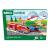 BRIO - Pull Back Train Set (36102) - Toys