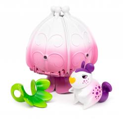 BRIO - Flora Poppy Flower House (36224) - Toys