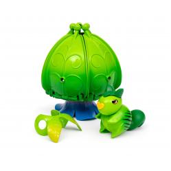 BRIO - Flora Ivy Flower House (36220) - Toys