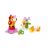 BRIO - Flora Flower Gatherers (36228) - Toys
