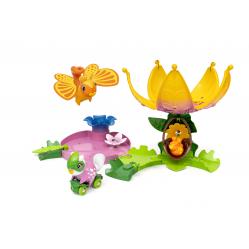 BRIO - Flora Flower House (36236) - Toys