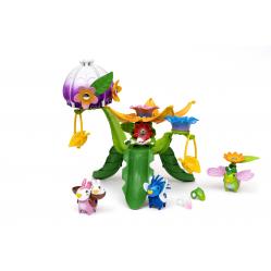 BRIO - Flora Flower Village (36240) - Toys
