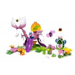 BRIO - Flora Flower Town (36242) - Toys