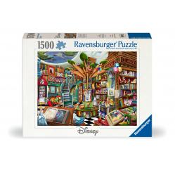 Ravensburger - Disney Story Book 1500p (12001582) - Toys