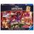 Ravensburger - Glimmers of the Realm: Ruby 1000p (12001624) - Toys
