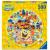 Ravensburger - Sponge Bob 500p round (12001657) - Toys