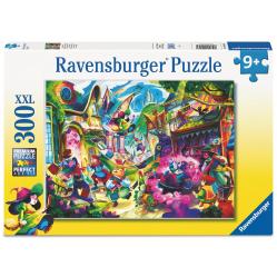 Ravensburger - Magical World 300p (12004056) - Toys