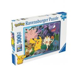 Ravensburger - Pokémon 300p (12004142) - Toys