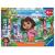 Ravensburger - Dora the Explorer 2x24p (12004199) - Toys
