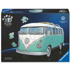 Ravensburger - Iconics Volkswagen T1 162p (12008035) - Toys