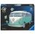 Ravensburger - Iconics Volkswagen T1 162p (12008035) - Toys