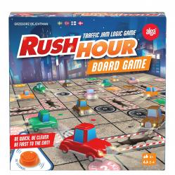 Alga - Rush Hour Board game (38018522) - Toys
