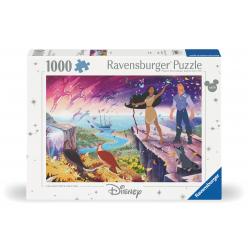 Ravensburger - Pocahontas 1000p (12000243) - Toys