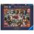 Ravensburger - Holidays at Hogwarts 1000p (12001507) - Toys