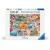 Ravensburger - Disney Photographs 1500p (12001557) - Toys