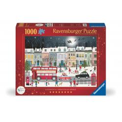 Ravensburger - London's Christmas Spirit (12001584) - Toys