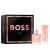 HUGO Boss - Alive EDP 50 ml + Bodylotion 75 ml - Giftset - Beauty