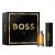 Hugo Boss - The Scent EDT 50 ml + Deo Spray 150 ml - Giftset - Beauty
