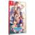 Hakuoki SSL - Sweet School Life - Nintendo Switch