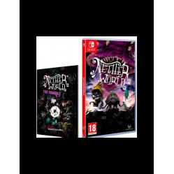 NetherWorld - Nintendo Switch