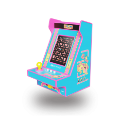 My Arcade - Nano Player Ms PacMan 4,5 inch - Video Games and Consoles