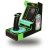 My Arcade - Joystick Player Galaga 2 games - Video Games and Consoles