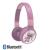 Lexibook - 2 in 1 Headphones  Angel (HPBT010D1) - Toys