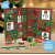 Minecraft Stationery 24 Days Advent Calendar - Toys