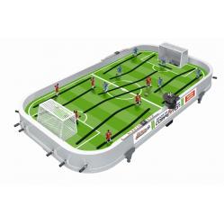 Vini Game - Large Table Football Game (31367) - Toys
