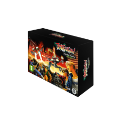 BATSUGUN Saturn Tribute Boosted (Deluxe Edition) - PlayStation 4