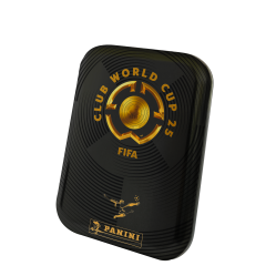 Panini - Adrenalyn XL: FIFA Club World Cup 25 - Pocket Tin (PAN2502) - Toys