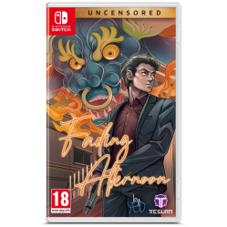 Fading Afternoon - Uncensored - Nintendo Switch