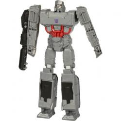 Transformers - MV8 Mega Changer - Megatron (F8698) - Toys