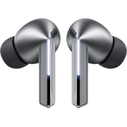 Samsung - Galaxy Buds3 Pro Bluetooth HiFi-Sound ANC Galaxy AI - Electronics