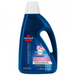 Bissell - Wash & Refresh Febreze - 1.5L - Home and Kitchen
