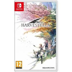 Harvestella (FR/Multi in Game) - Nintendo Switch