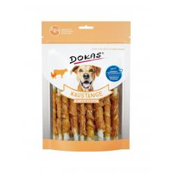 Dokas - Chewing Stick with Chicken Breast - 200 gr - Pet Supplies