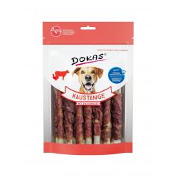 Dokas - Chewing Stick with Duck Breast - 200 gr - Pet Supplies
