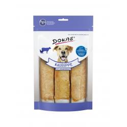 Dokas - Chewing Bones with Chicken Breast - 3 pcs 210 gr - Pet Supplies