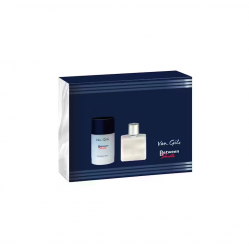 Van Gils -  Between Sheets EDT & Deo Stick Gift Set - Beauty